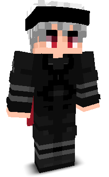 MenoorPecinha's skin