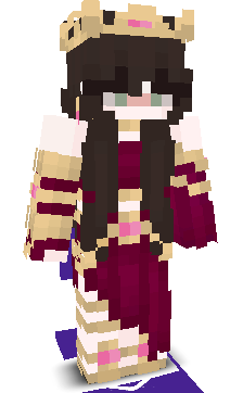 ZyraNfx's skin