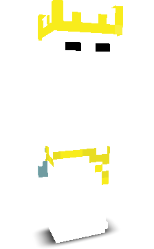 Williamking0's skin