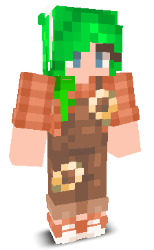 BadiKuba's skin