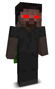 Sesaj's skin