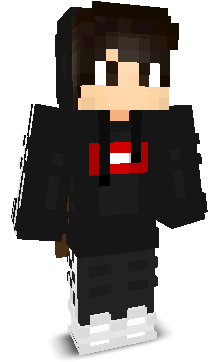 Jafariscool's skin