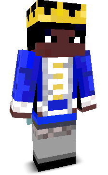 AKM16121's skin