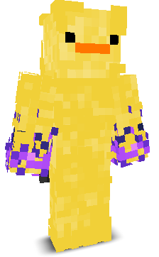kaiDAdog's skin