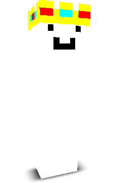 ItzElijahMC's skin
