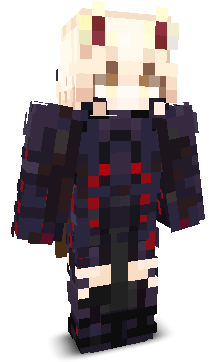 kotvrechke's skin