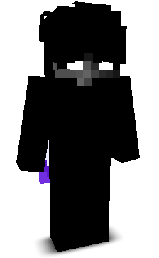 HateMoney's skin