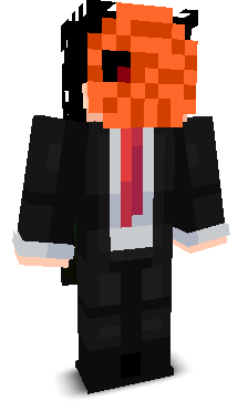 HOBSONHACKER5's skin