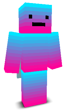 PProton's skin