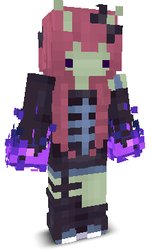 ADMordinary's skin