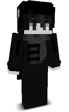 Ruckizk's skin