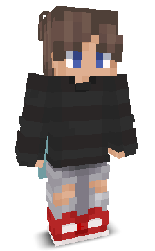 _Raridade_'s skin