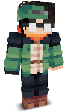 01nLife's skin