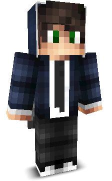 Trigm's skin