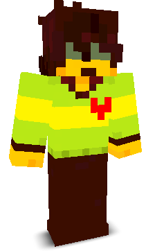 KrisVB's skin