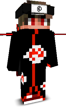 laxsk's skin