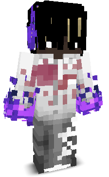 RainderKing's skin