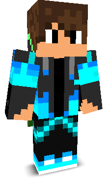 jubelix13's skin