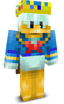 kaczordonaldvs's skin