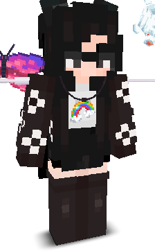 LovesMa's skin