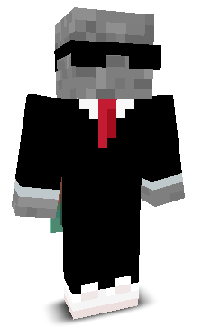 Not_Petro's skin