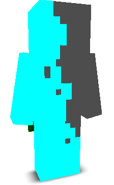 piouip's skin