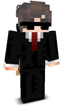 AnonimulRoman's skin