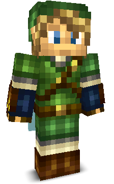 TheeChef's skin