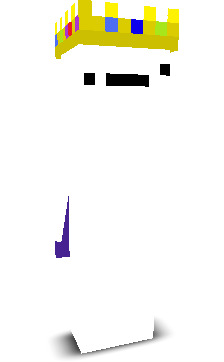 Driido's skin