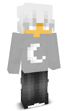 Dukz_YT's skin