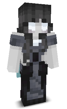 Charlikurk's skin