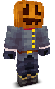 yellowsnake303's skin