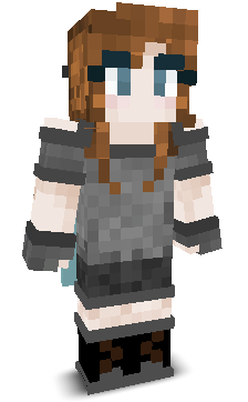 MariaGamer061's skin