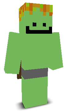 Pawalor's skin