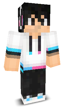 greattealow's skin