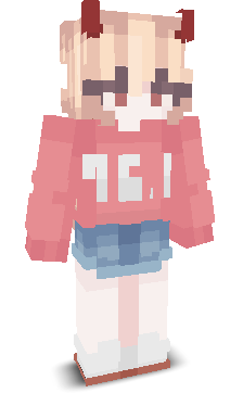 NepaxeMC's skin