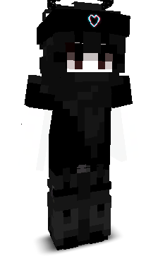 zuwhy's skin