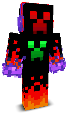 T_yp's skin