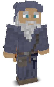 Beeznesmen's skin