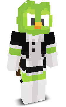MesterLummer's skin