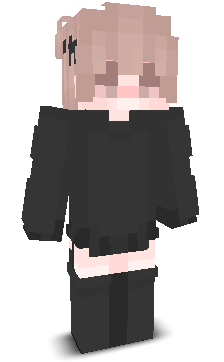 pekmezchann's skin