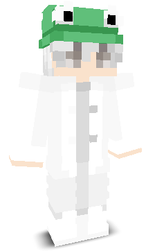 naponox's skin