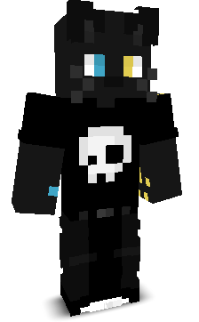 kitsune9999's skin