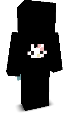 kozxy's skin