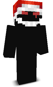 Aroxst's skin