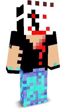 LaPajaTienePoder's skin