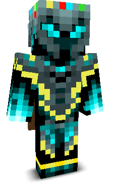 Jerffery_Epstein's skin