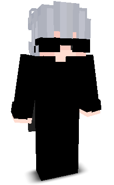 JustBypasser's skin