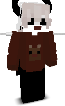 Souffled's skin