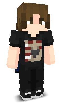 NirosIsCute's skin